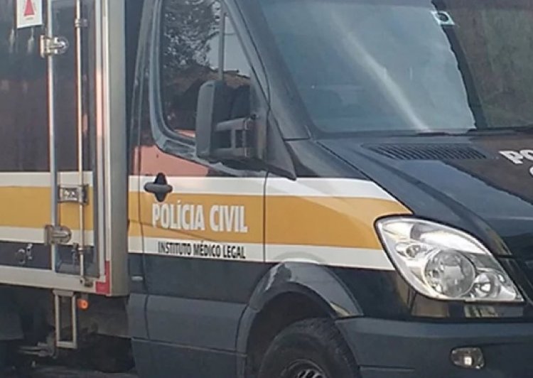 Homem é morto com tiro e outro baleado no pé, no bairro Brasília em Sete Lagoas