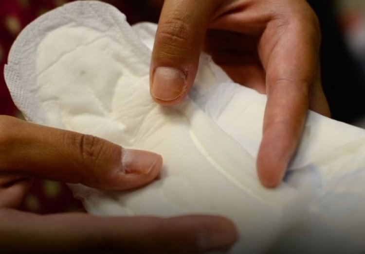 Lei que prevê distribuição gratuita de absorventes em escolas de BH é sancionada