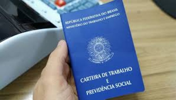 Veja as vagas de emprego disponíveis nesta quinta-feira (22), na Uai Sine de Sete Lagoas