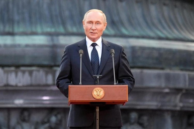 "Isto não é um blefe", declarou Putin após ameaça nuclear