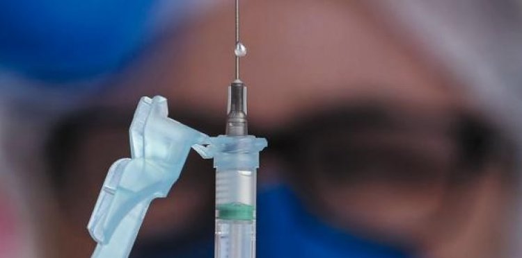 Anvisa libera vacina da Pfizer contra Covid para crianças de 6 meses a 4 anos