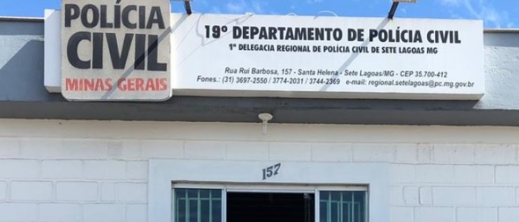 Três foragidos da Justiça são preso em Sete Lagoas