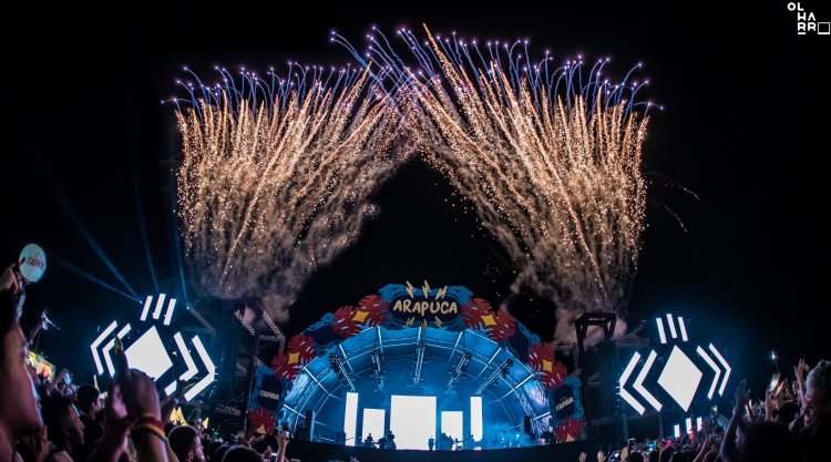 Aguardem: Arapuca Festival agita cidade de Lavras-MG em outubro