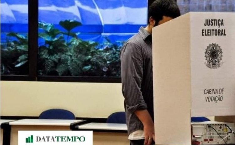 Em Minas, 10,8% dos eleitores não escolheram o candidato a governador
