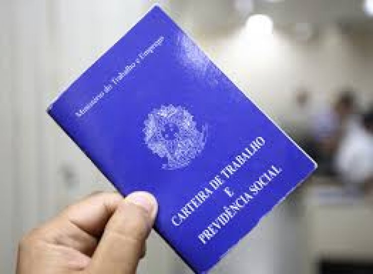 Veja as vagas de emprego ofertadas nesta terça-feira (27), na UAI SINE de Sete Lagoas