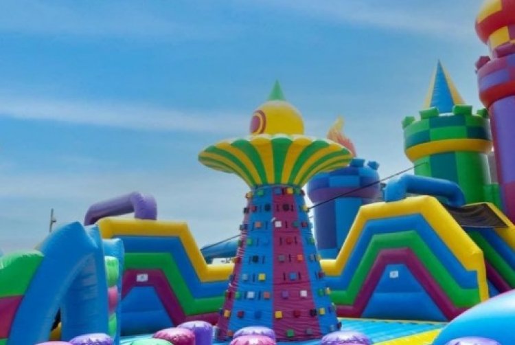 Adolescente denuncia assédio em brinquedo de shopping em BH