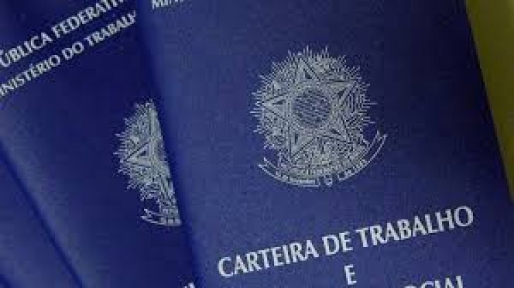 Confira as vagas de emprego desta quinta-feira (29), na UAI SINE de Sete Lagoas