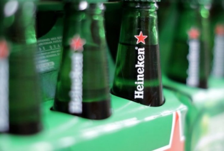 Após desistir de instalar fábrica em Pedro Leopoldo, Heineken aguarda licença ambiental há 5 meses em Passos