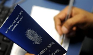 Caged: Sete Lagoas teve 2° melhor saldo positivo do ano na geração de empregos formais em agosto