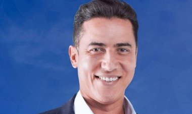 Douglas Melo é reeleito deputado estadual por Minas Gerais