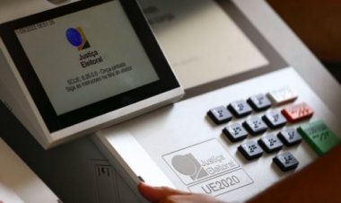 Idoso é detido após promover tumulto em seção de votação em Fortuna de Minas