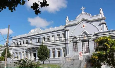 Colégio Santa Maria, antigo Dom Silvério, fecha as portas em Sete Lagoas