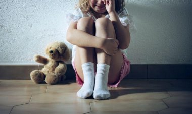 Criança de 8 anos é estuprada por idoso após pedir copo de água em Minas Gerais