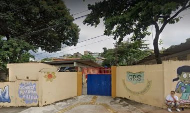 Professor é detido após manter 'namoro' com aluna de 10 anos em BH