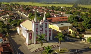 Veja o resultado da votação para presidente, governador, senador e deputados, em Cordisburgo