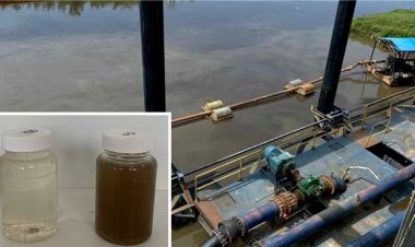 SAAE comunica paralisação temporária de captação de água do Rio das Velhas e pede economia em Sete Lagoas