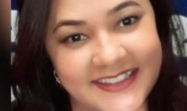 Sete Lagoas lamenta morte inesperada de Ana Paula Machado, psicóloga e gestora do Sest Senat