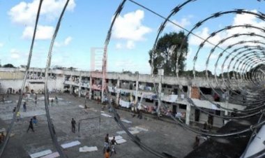 Sete das dez unidades prisionais da Grande BH estão interditadas judicialmente; Sete Lagoas é uma delas