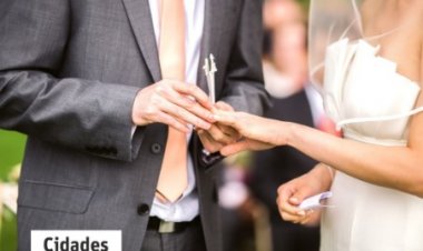 Funcionário furta dinheiro de empresa e diz que era para pagar casamento