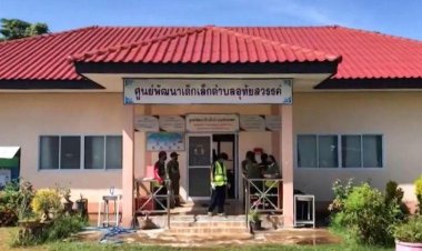 Ex-policial mata 35 pessoas em creche na Tailândia; 22 delas eram crianças