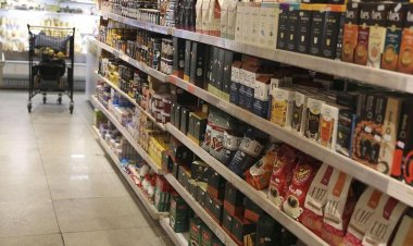 Novas regras para rótulos de alimentos