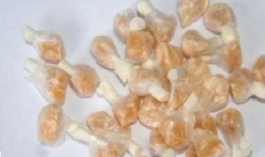 Homem é preso com 17 pedras de crack, no bairro Orozimbo Macedo em Sete Lagoas