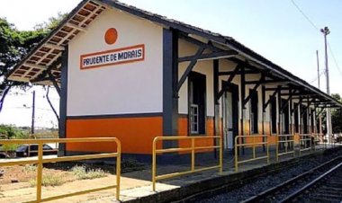 Homem é preso em Prudente de Morais após comprar e vender bicicleta roubada