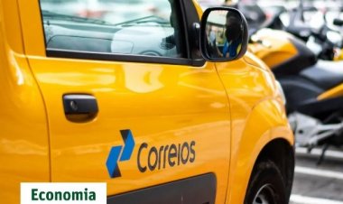 Correios vão leiloar 41 mil itens, de pneus a semijoias