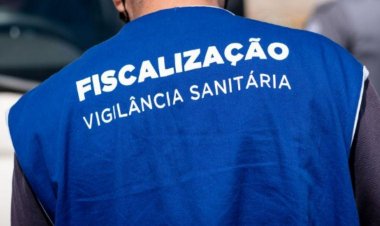 Concurso público com vagas para Vigilância Sanitária é anunciado em Sete Lagoas
