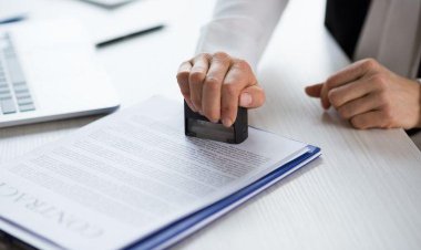 Empresa de Sete Lagoas oferece vaga de emprego para Departamento de Legalização