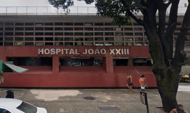 Briga por cachorro termina com esposa e sogra esfaqueadas e homem preso em BH