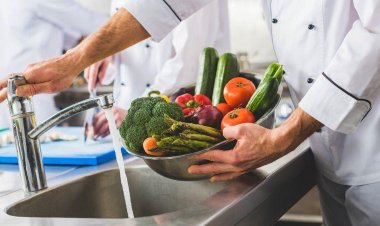 Vigilância Sanitária de Sete Lagoas oferece curso gratuito para manipuladores de alimentos