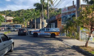 Criminosos sequestram tenente da PM por engano e são mortos após troca de tiros na Grande BH