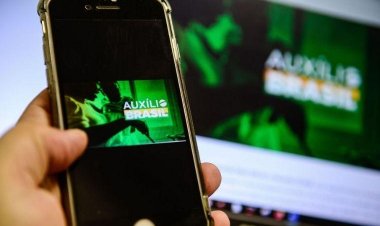 Auxílio Brasil: beneficiários recebem última parcela de outubro nesta terça-feira (25)