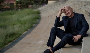 Vagnér Santo lança seu novo álbum "Beijo na Boca, Não!" em BH