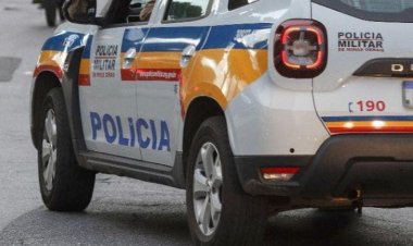 Briga em família termina com sogra morta e genro ferido em Minas Gerais