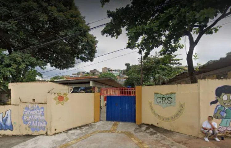 Professor é detido após manter 'namoro' com aluna de 10 anos em BH