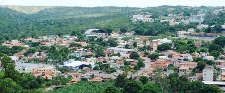 Confira o resultado da votação para presidente, governador, senador e deputados, em Baldim
