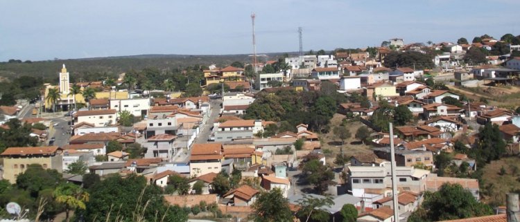 Veja o resultado da votação para presidente, governador, senador e deputados, em Santana de Pirapama