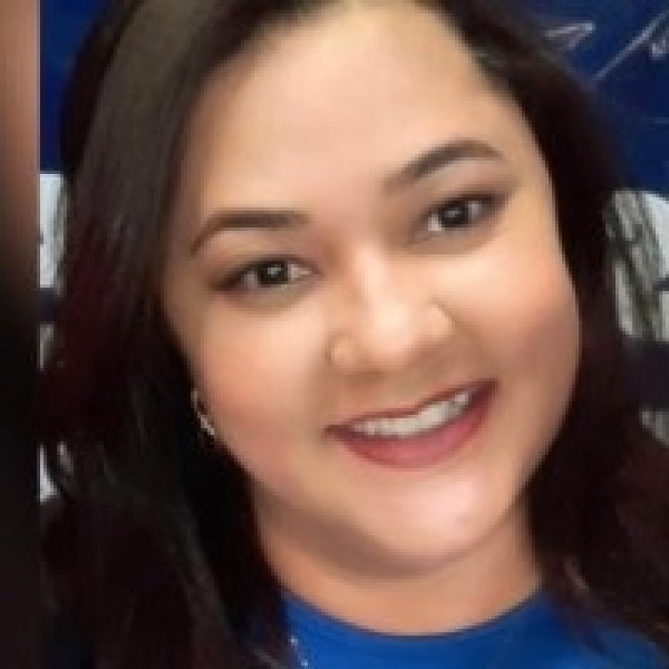 Sete Lagoas lamenta morte inesperada de Ana Paula Machado, psicóloga e gestora do Sest Senat