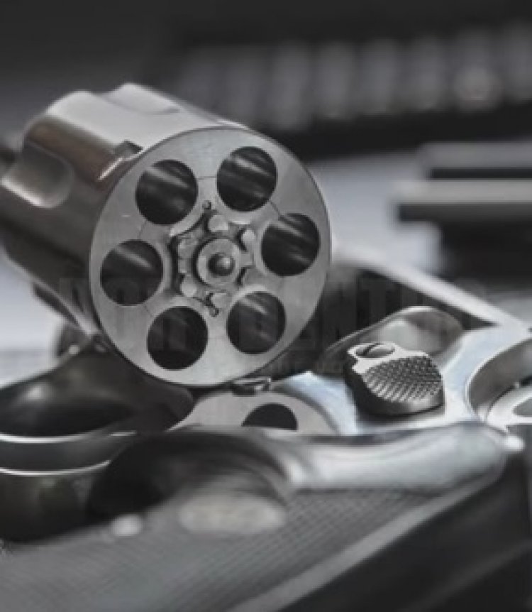 Jovem é baleado e sobrevive a tentativa de homicídio, no bairro Dona Sílvia em Sete Lagoas