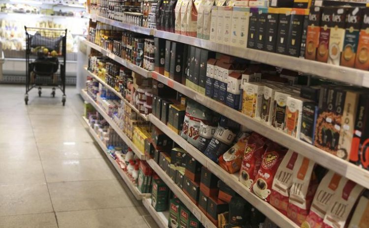 Novas regras para rótulos de alimentos