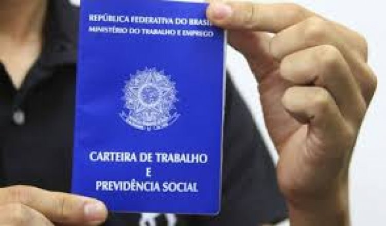 Veja as vagas de trabalho para esta quinta-feira (13), na UAI Sine de Sete Lagoas