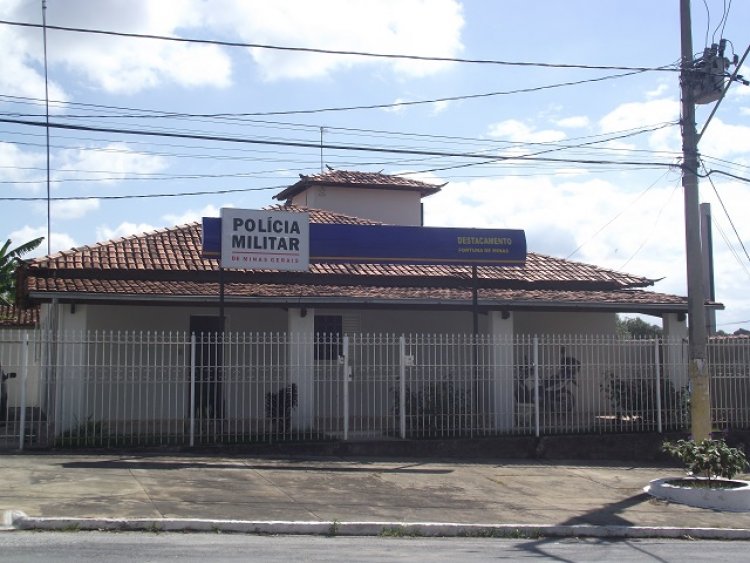 Eleitor de Bolsonaro agride eleitor de Lula com soco no rosto por discordar de sua opinião política, durante churrasco em Fortuna de Minas