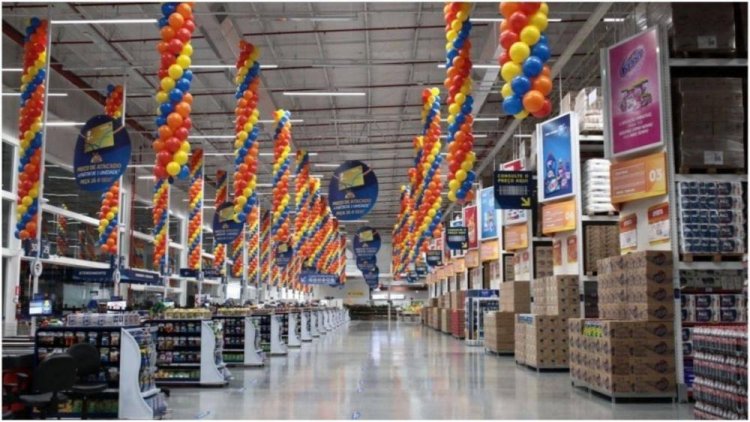 Supermercado Assaí tem vagas abertas em Sete Lagoas e mais duas cidades mineiras
