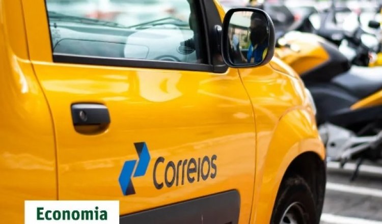 Correios vão leiloar 41 mil itens, de pneus a semijoias