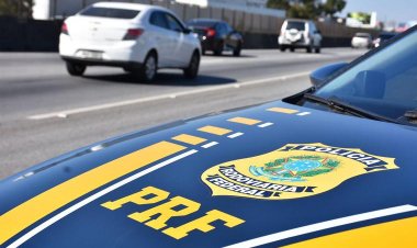 PRF confirma que não há mais bloqueios ilegais em rodovias federais e estaduais de Minas