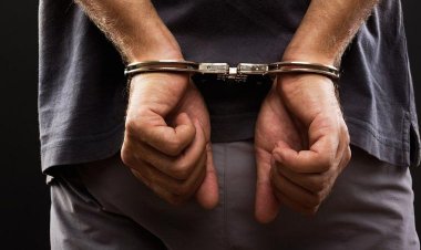 Caminhoneiro é detido por importunação sexual durante manifestações em Minas Gerais