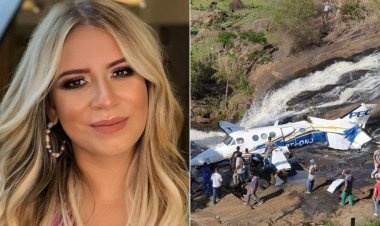 Marília Mendonça: Polícia Civil revela detalhes da investigação sobre acidente que matou cantora