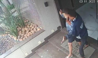 Adolescentes são presos após assaltarem e agredirem meninos de 12 anos em MG